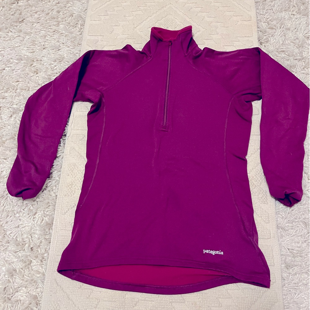 Patagonia Base Layer